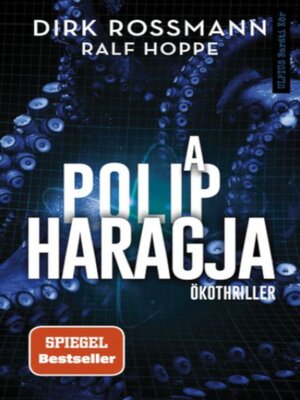 cover image of A polip haragja